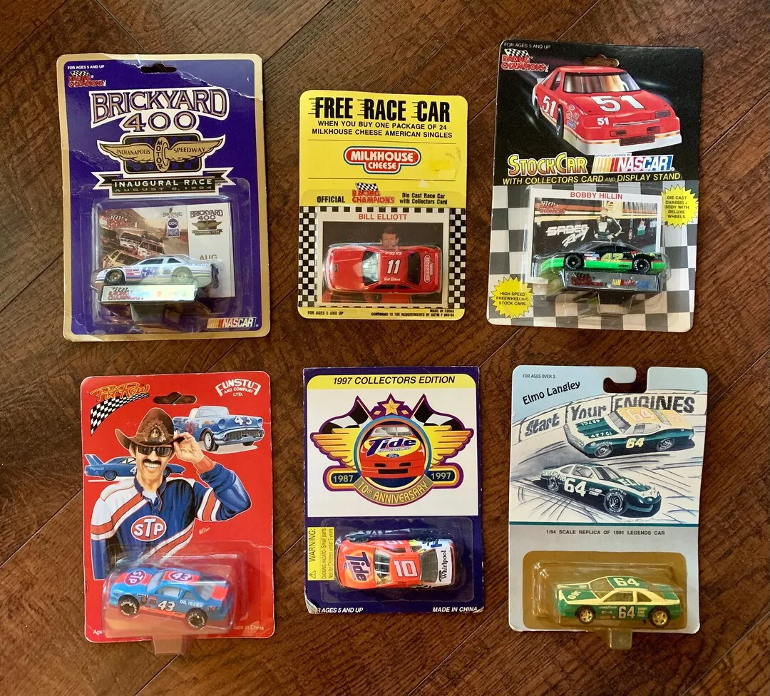 49493 chase elliott diecast