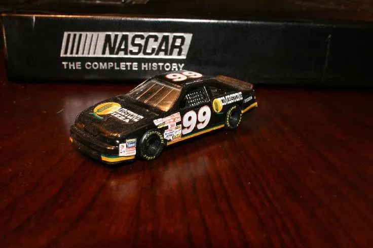 49493 jeff gordon diecast