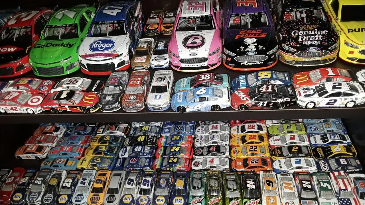49495 diecast scale chart online