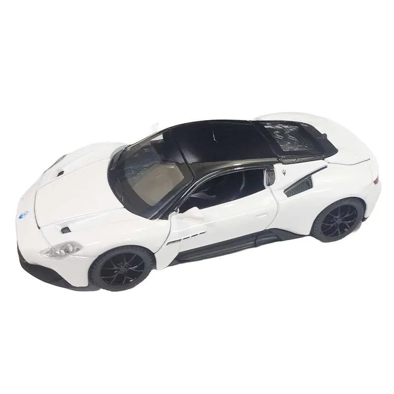 49496 porsche diecast shop display