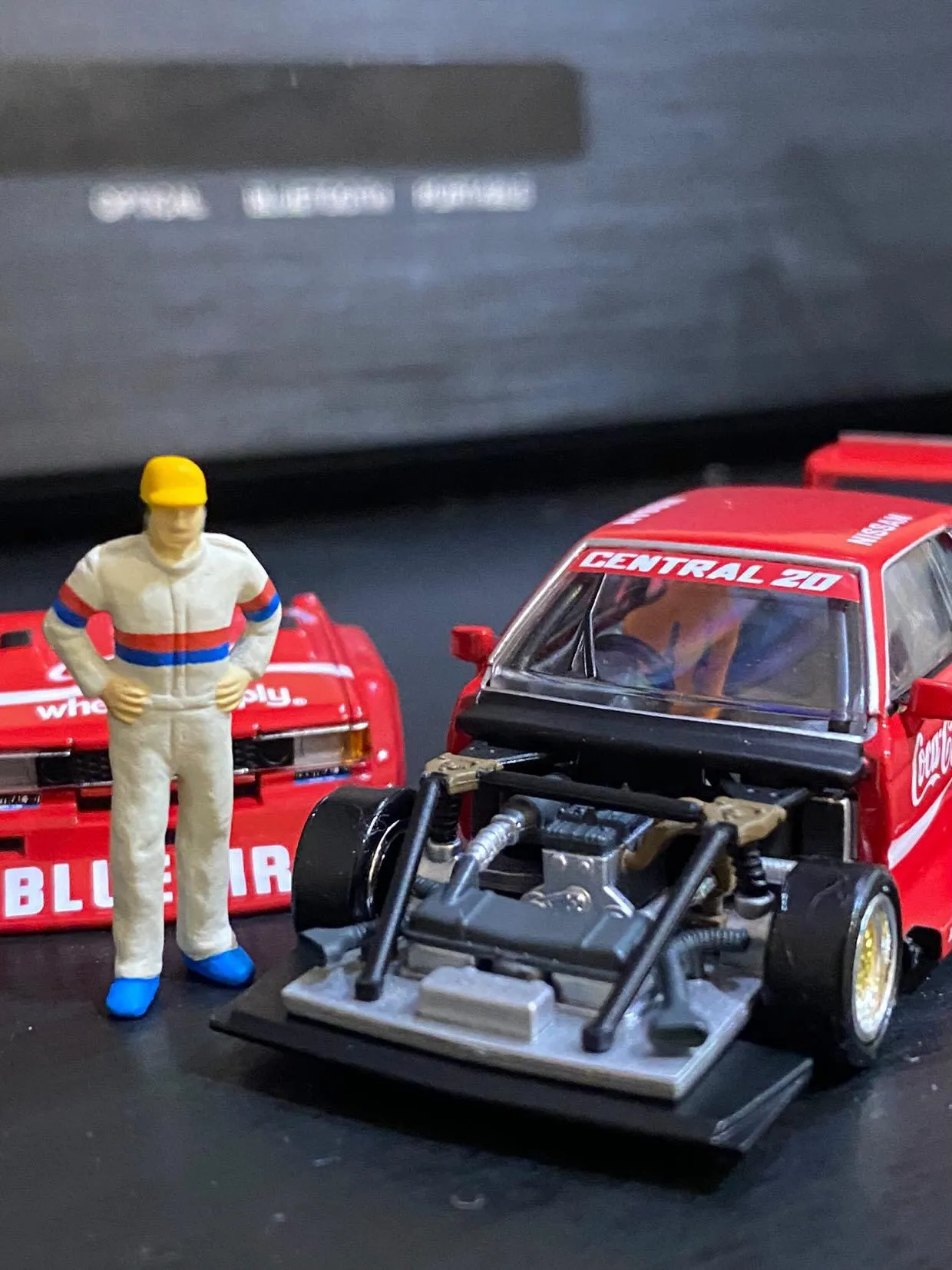 49499 tomica diecast authenticity