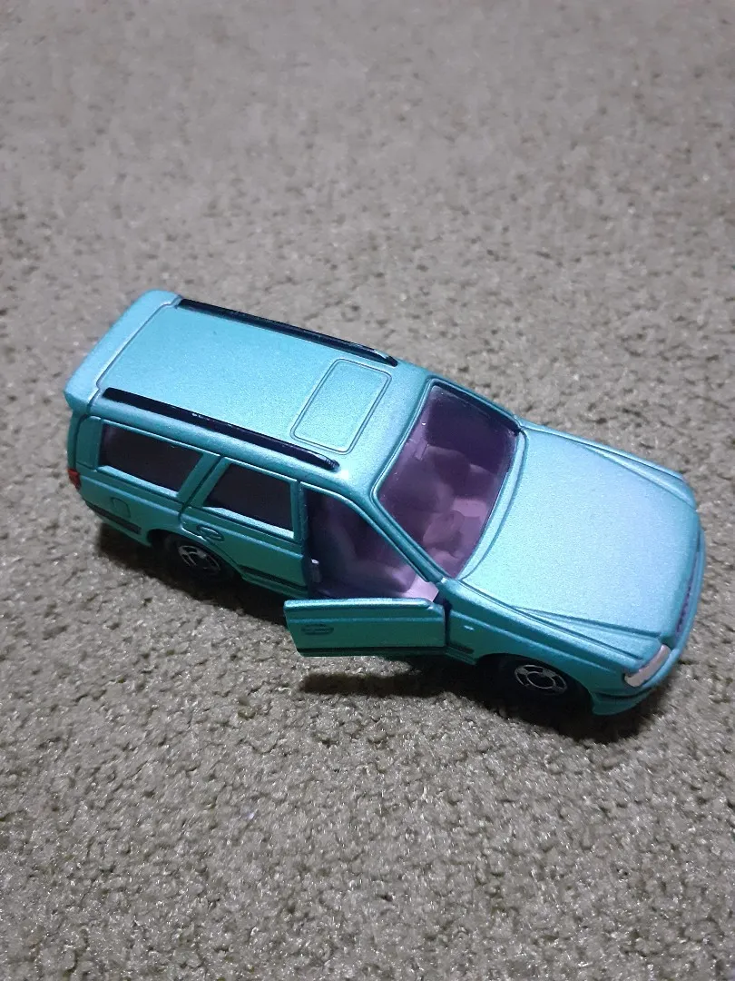 49499 tomica diecast honda