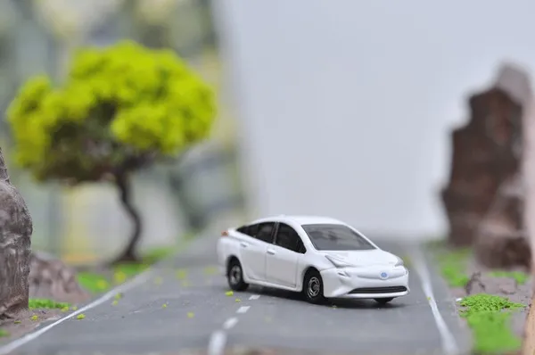 49499 tomica diecast toyota