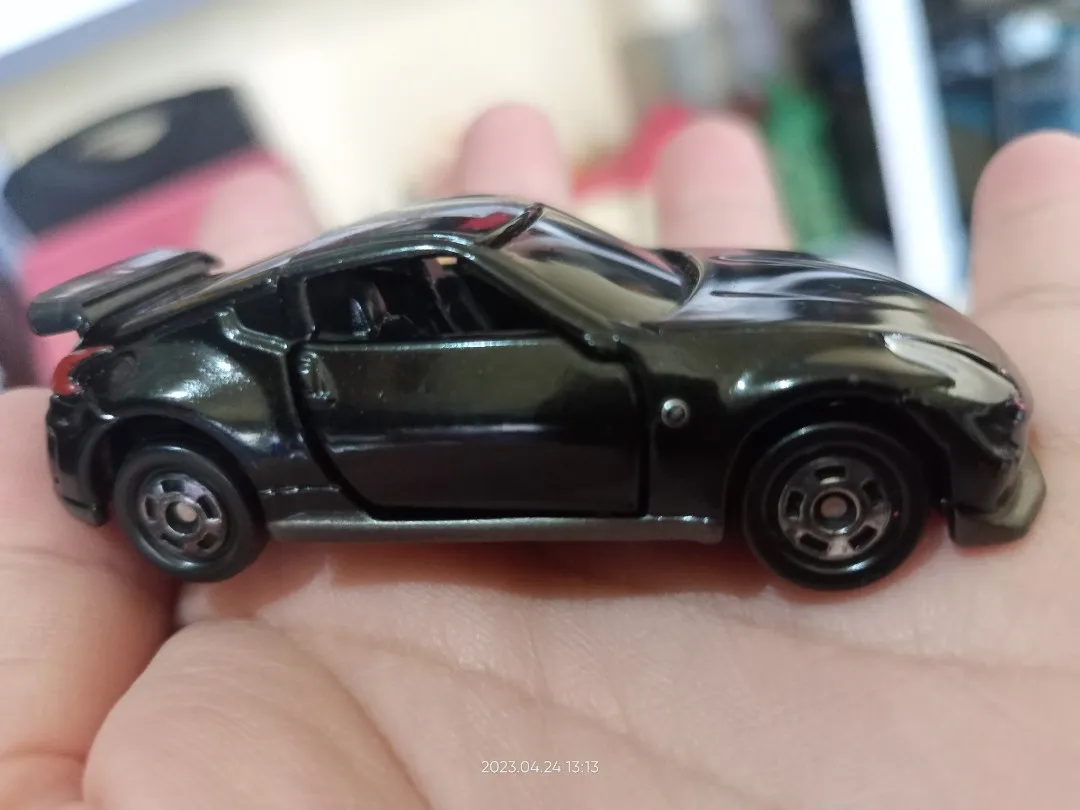 49499 tomica indonesia collection