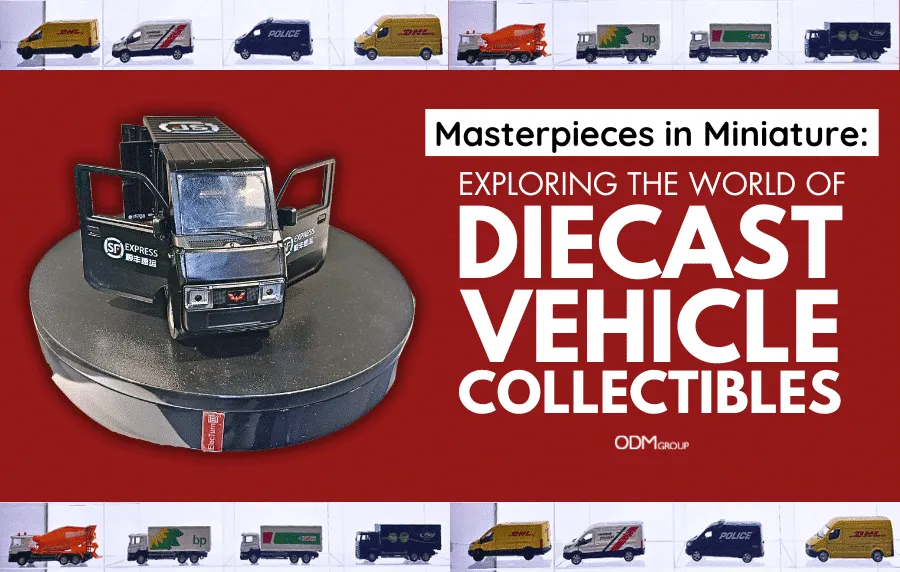 49500 custom diecast cars collection