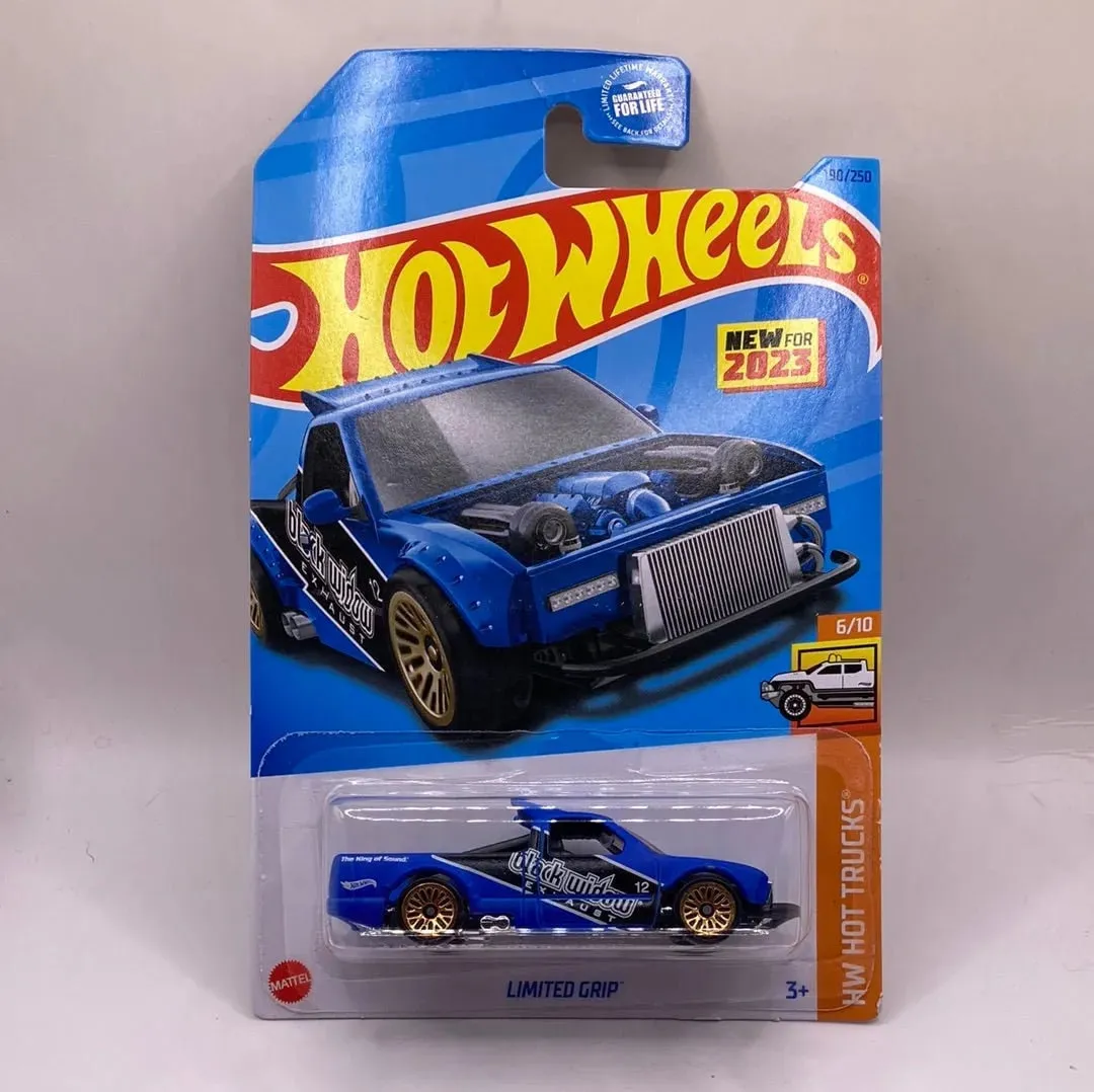 49502 rare hotwheels packaging