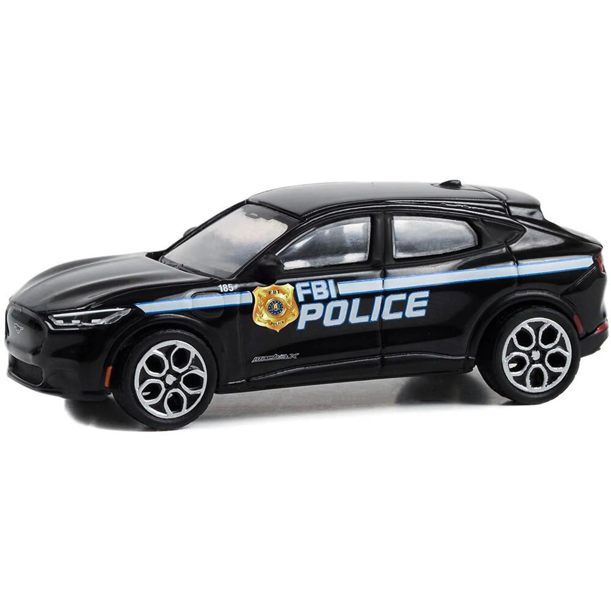 49504 diecast car display case