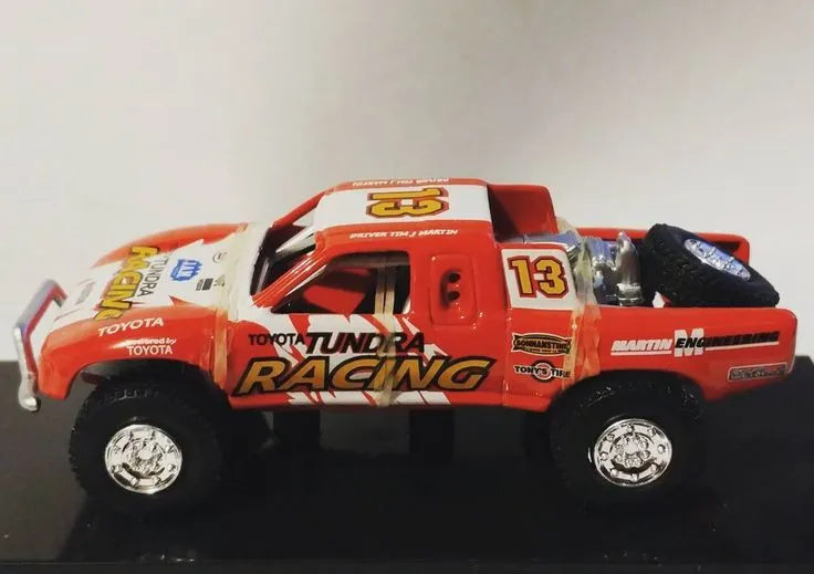 49504 organizing diecast cars
