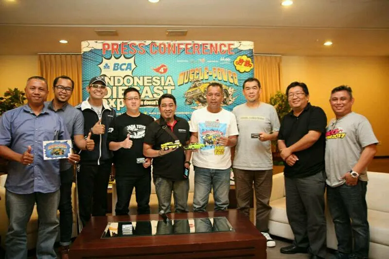 49505 diecast creators