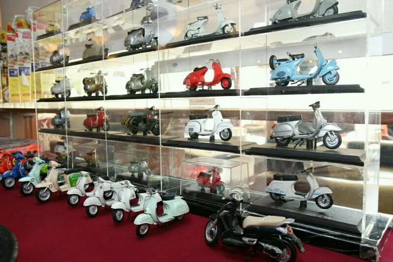 49505 diecast restoration