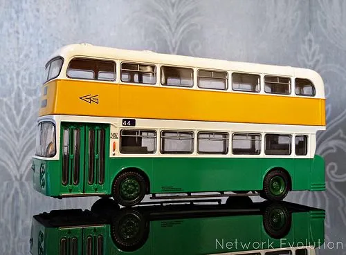 49506 iconic bus models