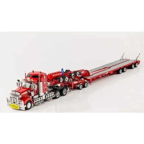 49507 diecast model truck option1