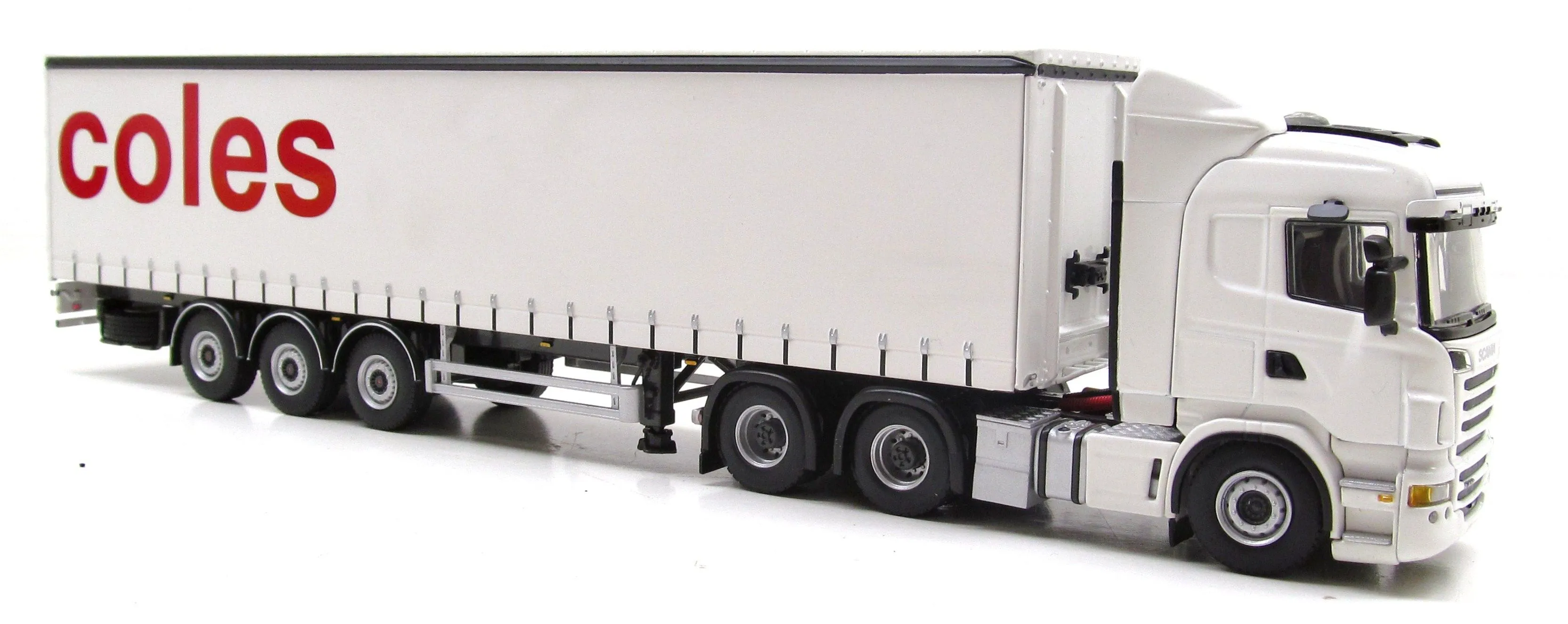 49507 diecast model truck option4