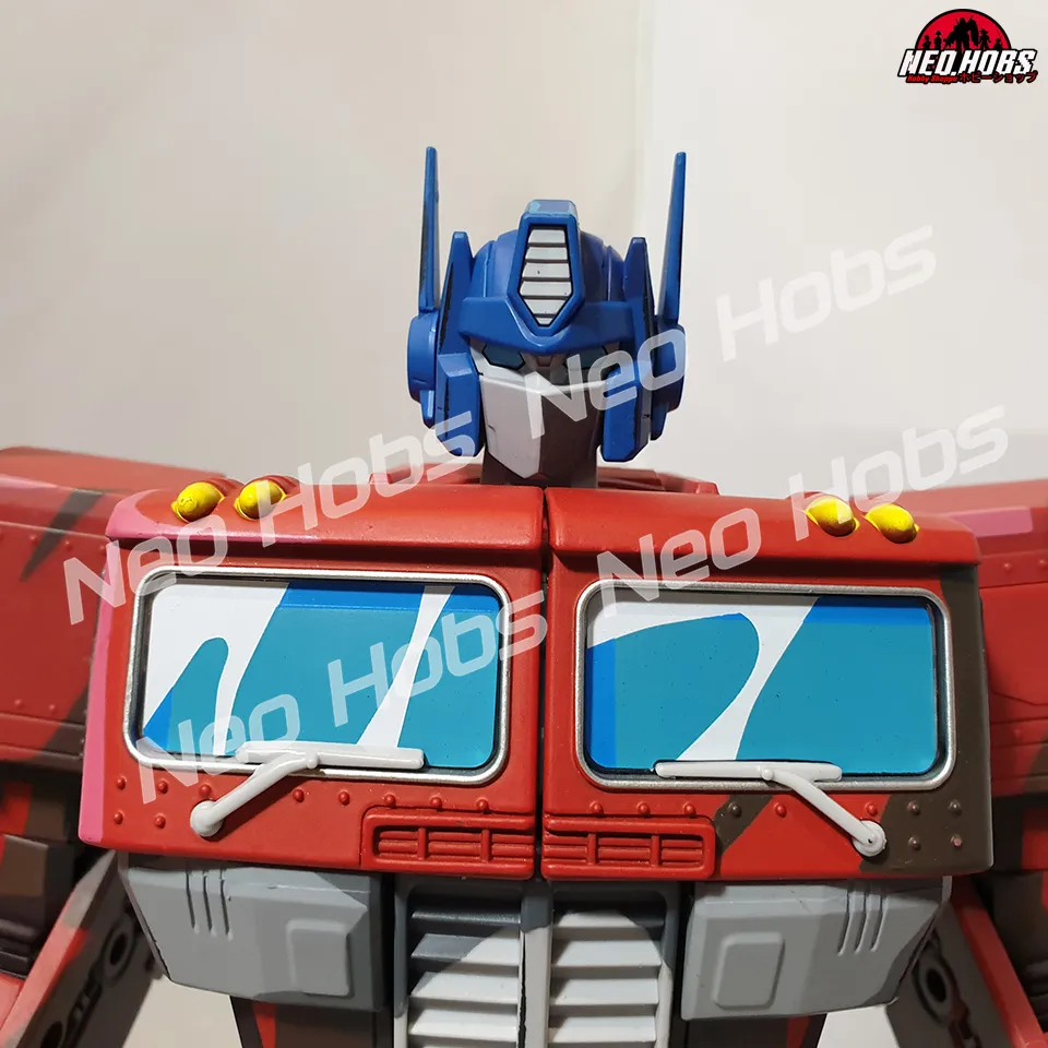 49508 optimus prime figure articulation