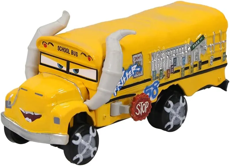 49509 fillmore diecast