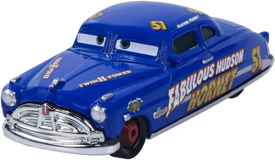 49509 ramone diecast