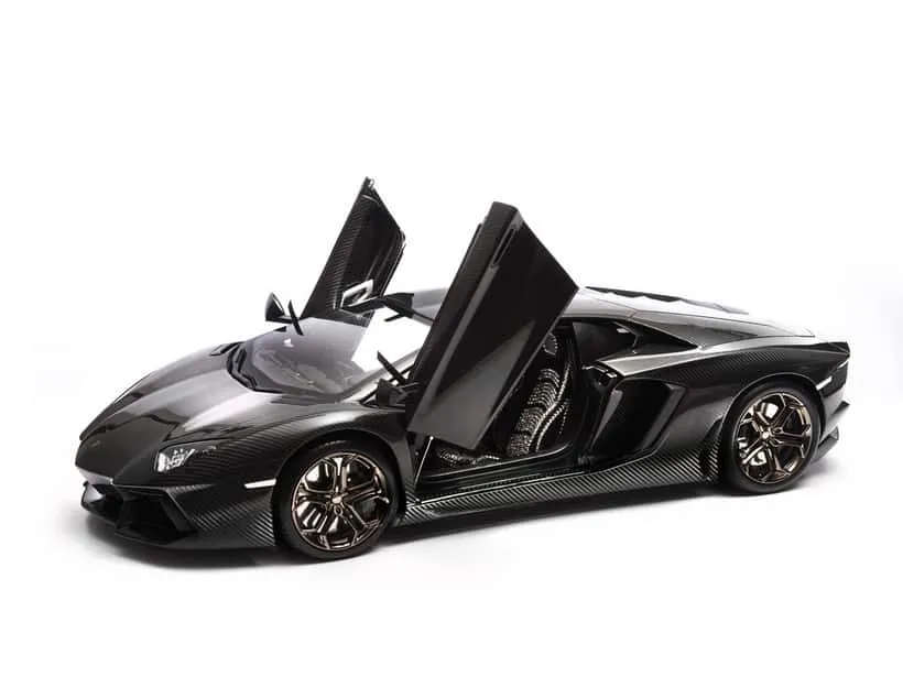 49511 diecast car market
