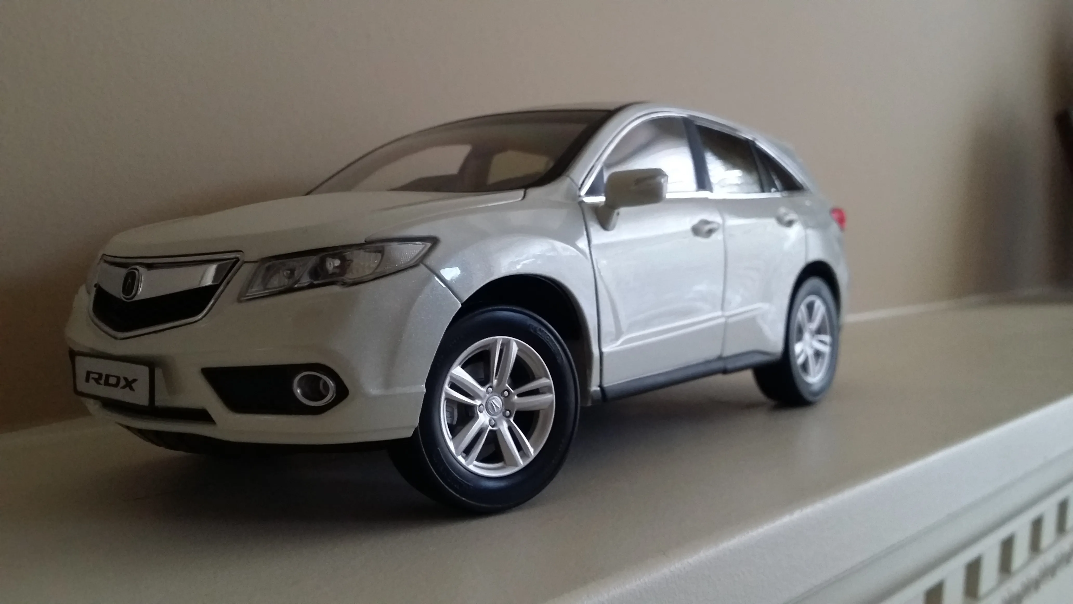 49512 acura tl diecast