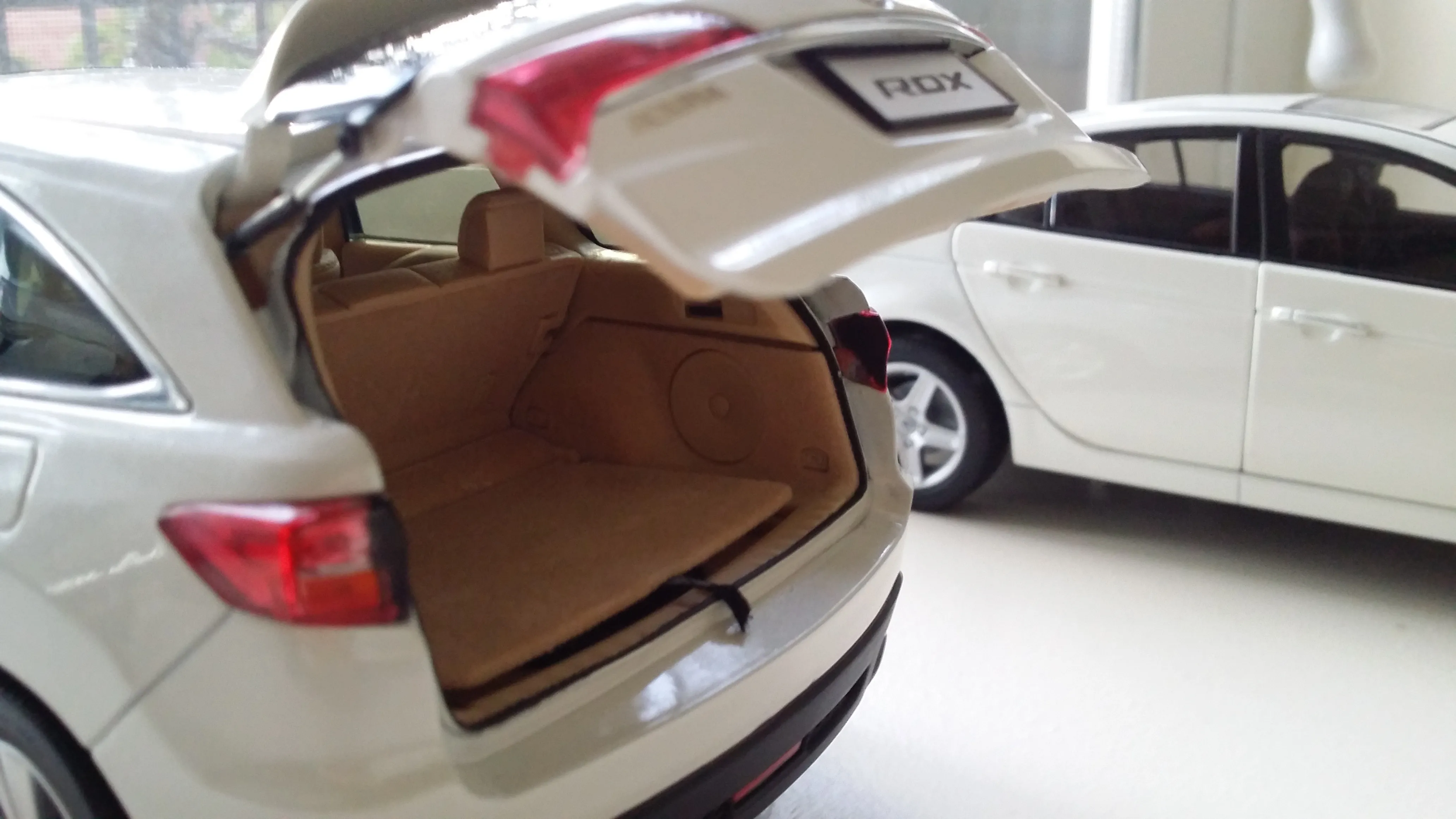 49512 diecast paint details