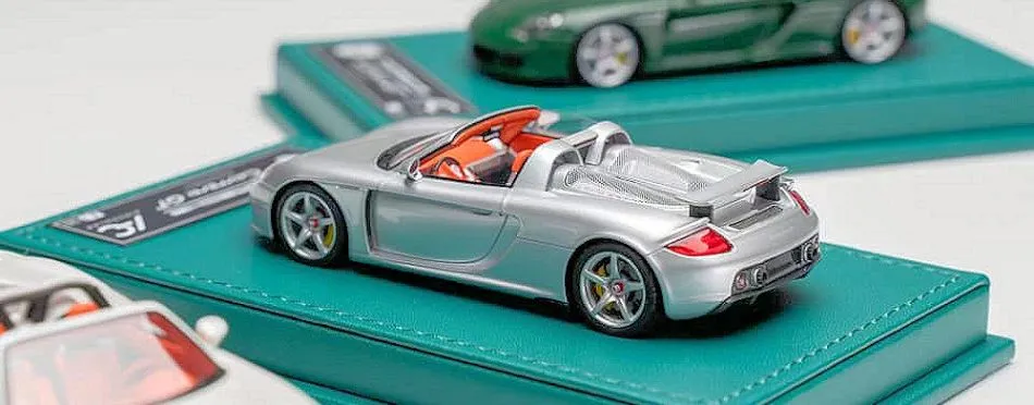 49515 classic car models