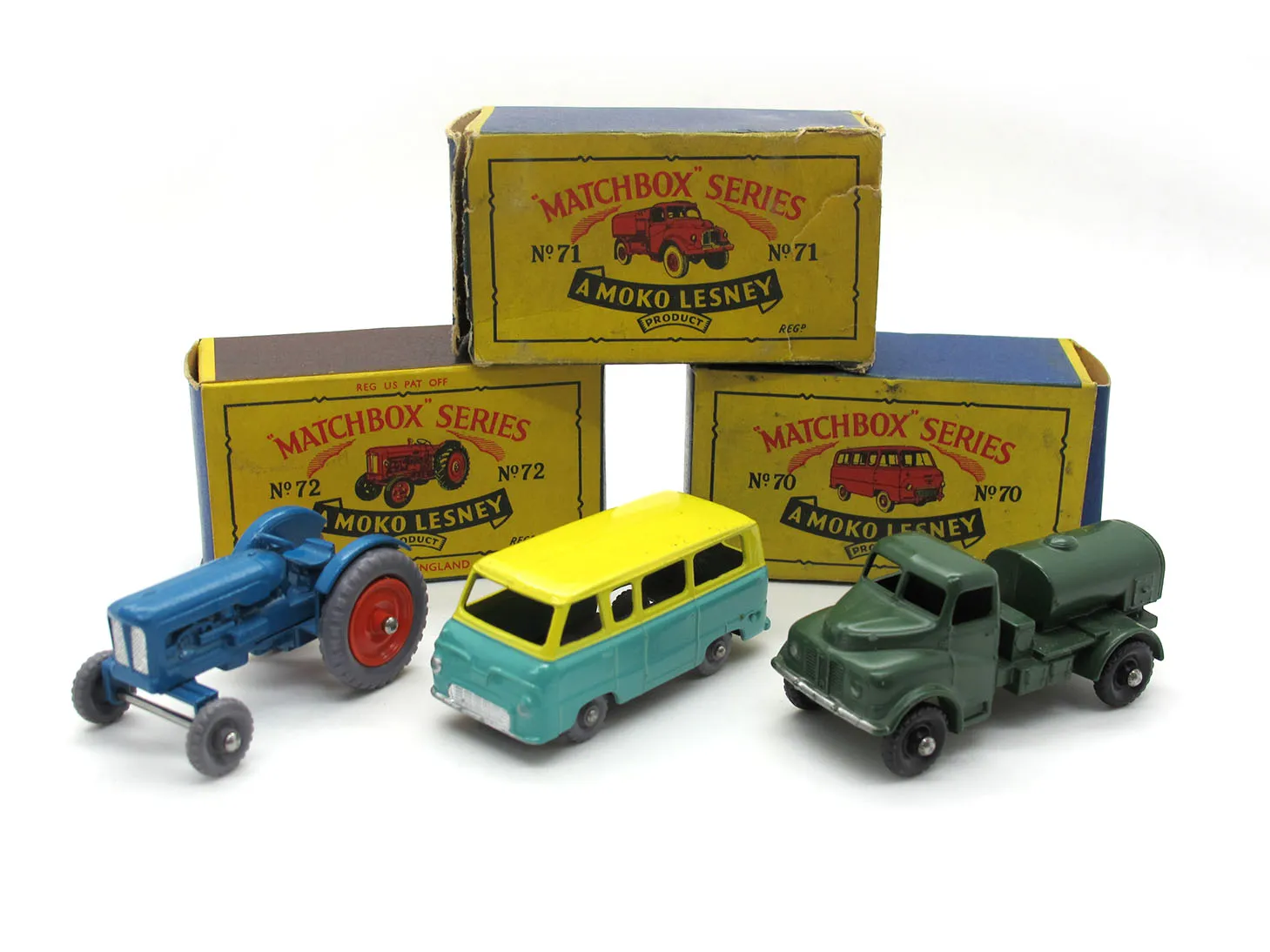 49515 diecast toys canada intro
