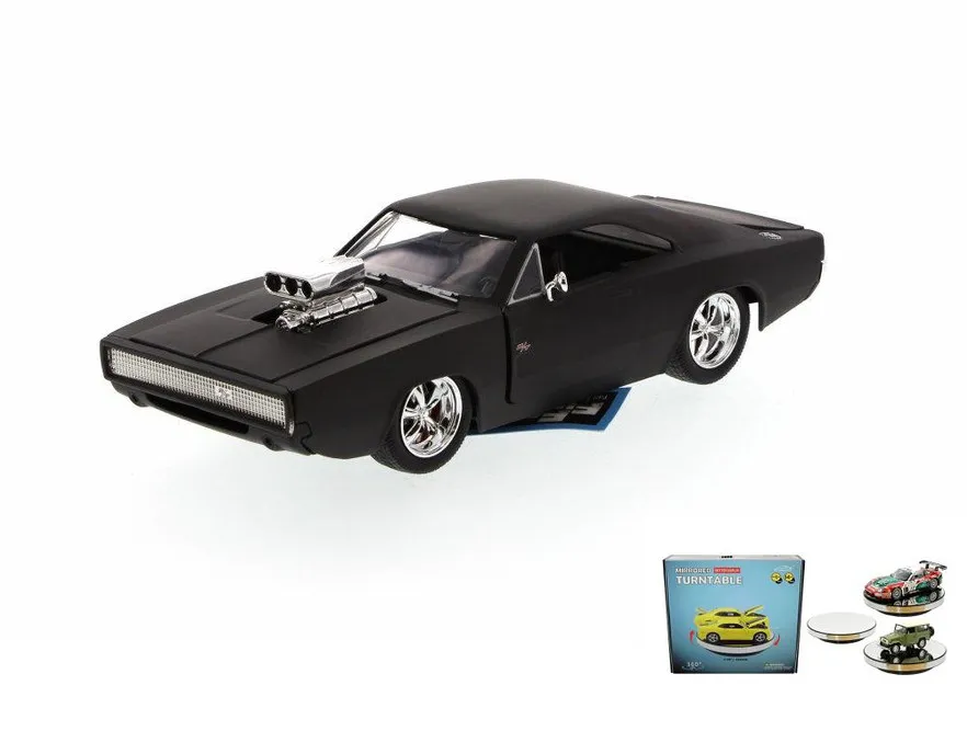 49516 1970 dodge charger diecast brands