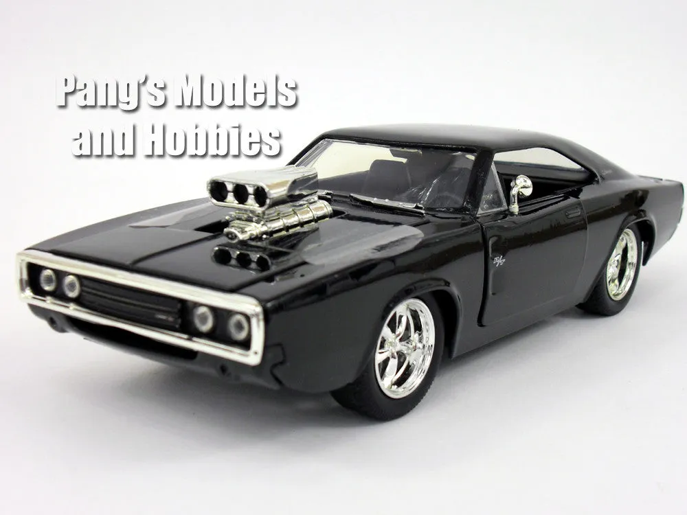 49516 1970 dodge charger diecast collection