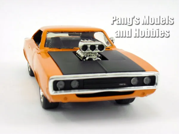49516 1970 dodge charger diecast value