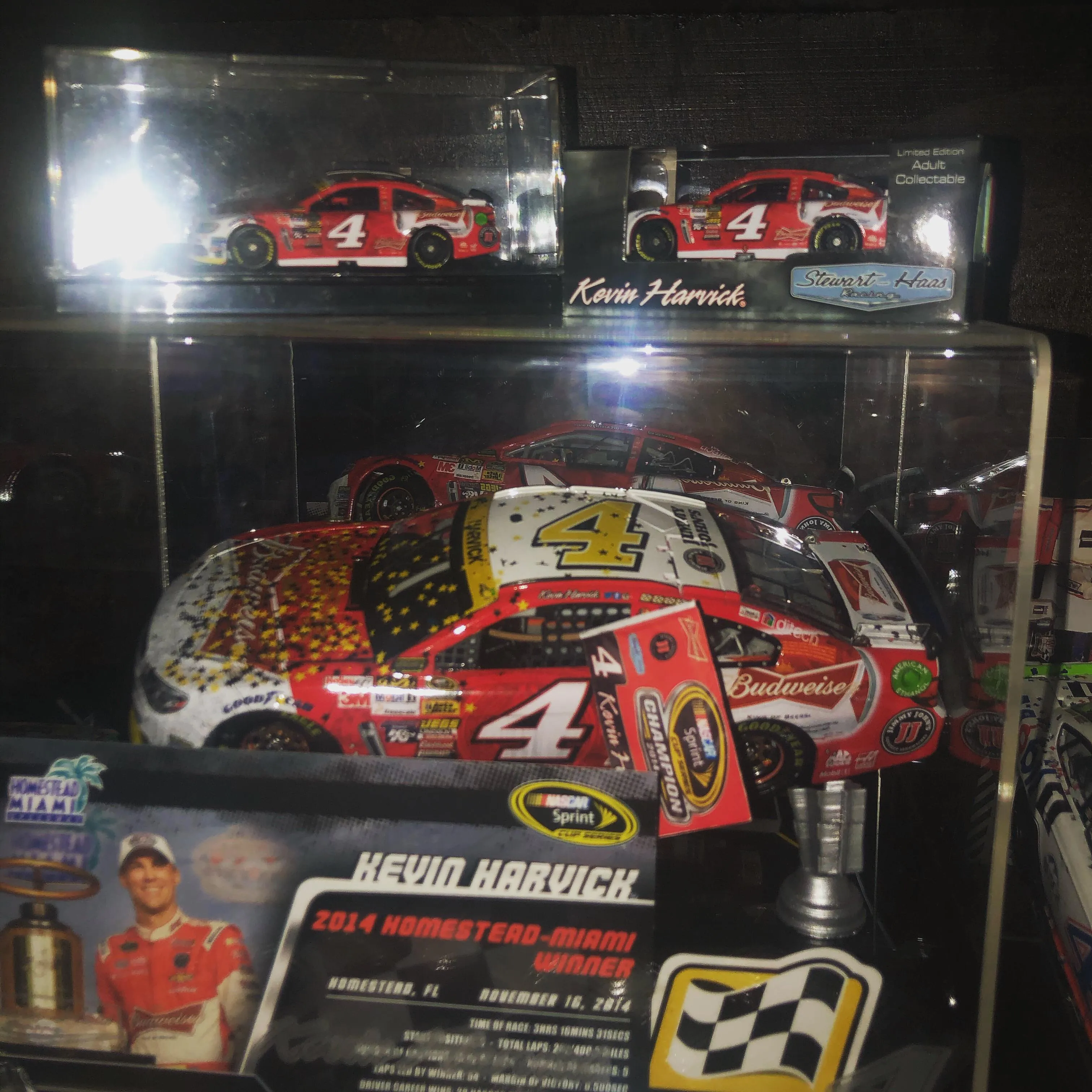 49517 jeff gordon diecast