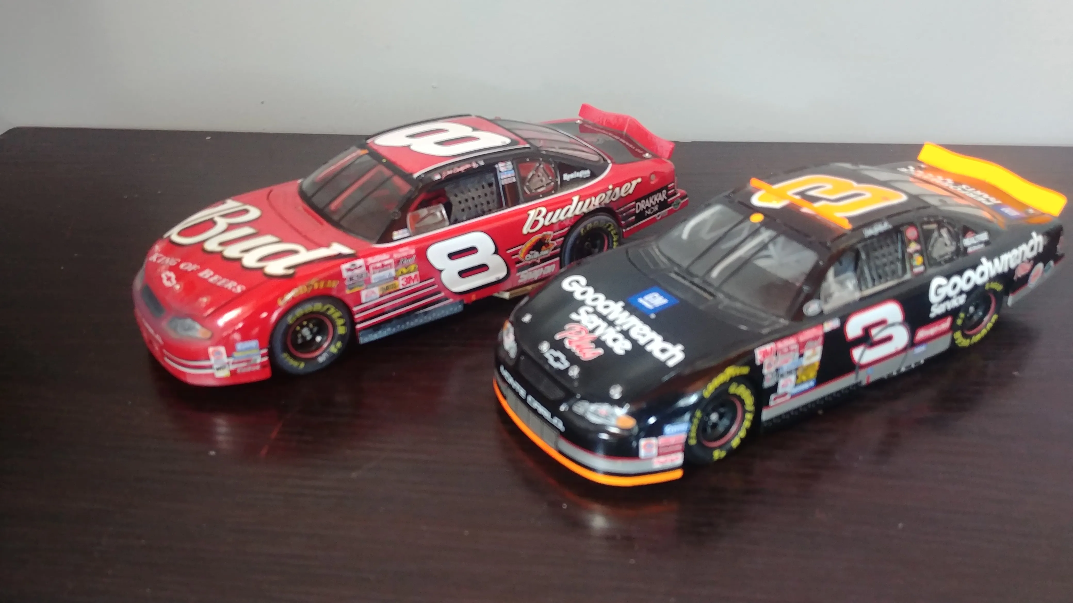 49517 jimmie johnson diecast