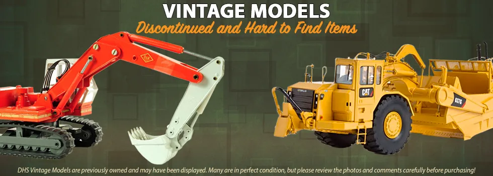 49518 promod diecast models display