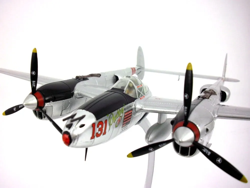 49521 diecast airplane reviews
