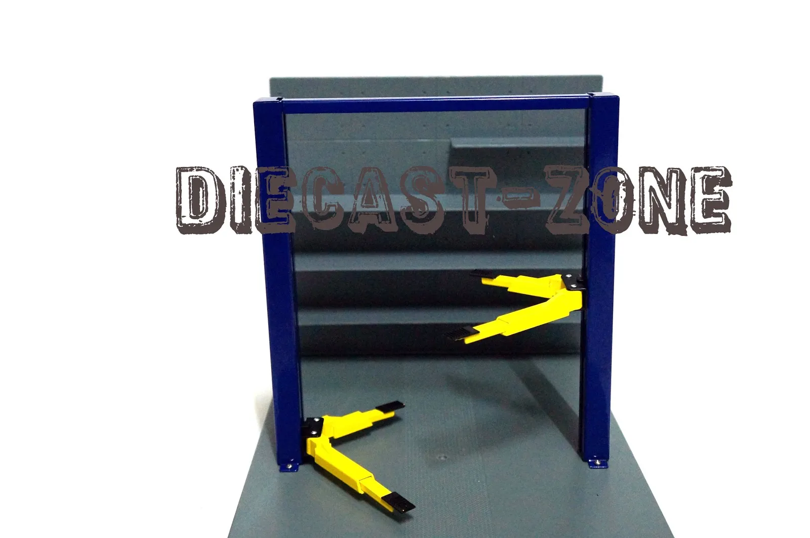49523 diecast model catalog