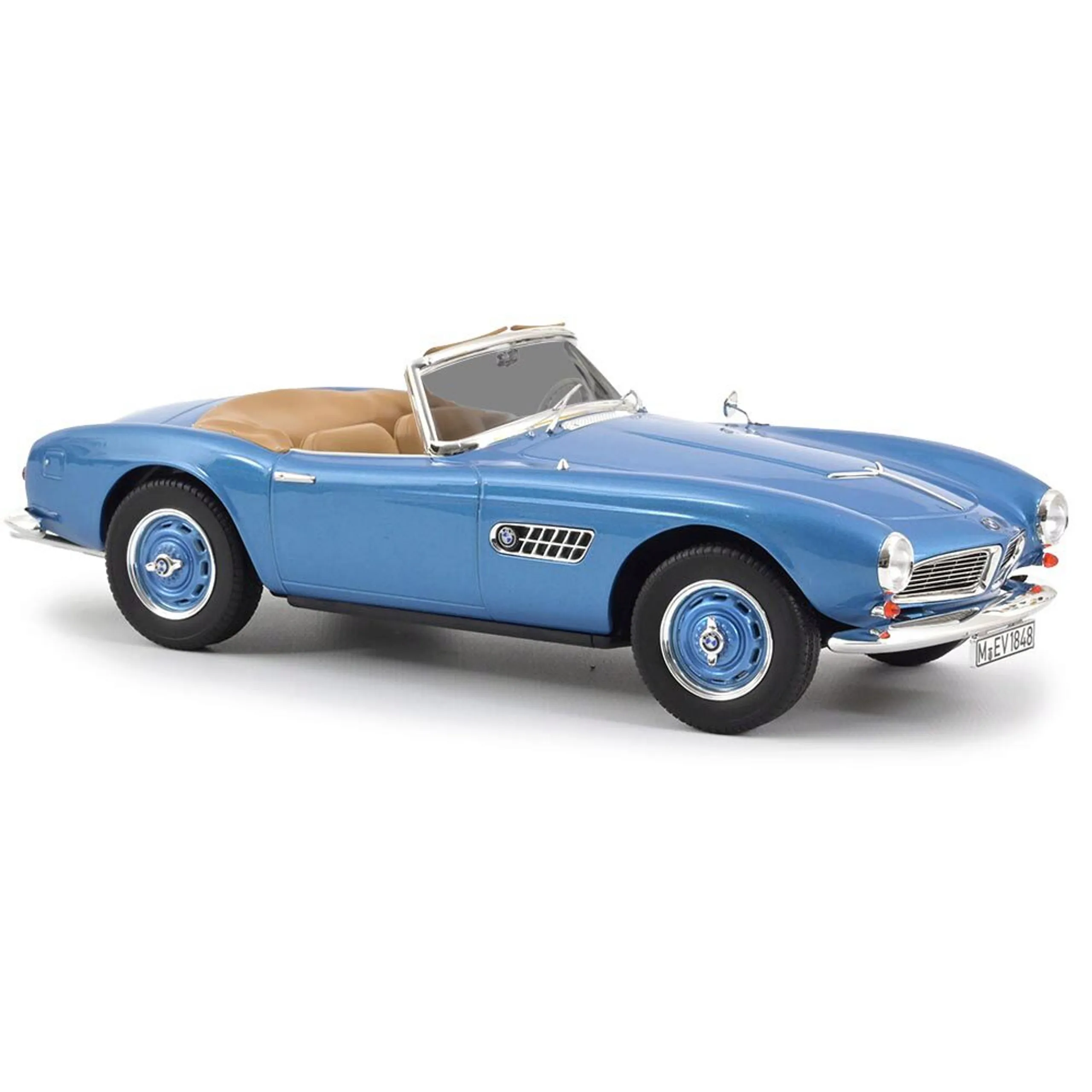 49526 diecast car parts