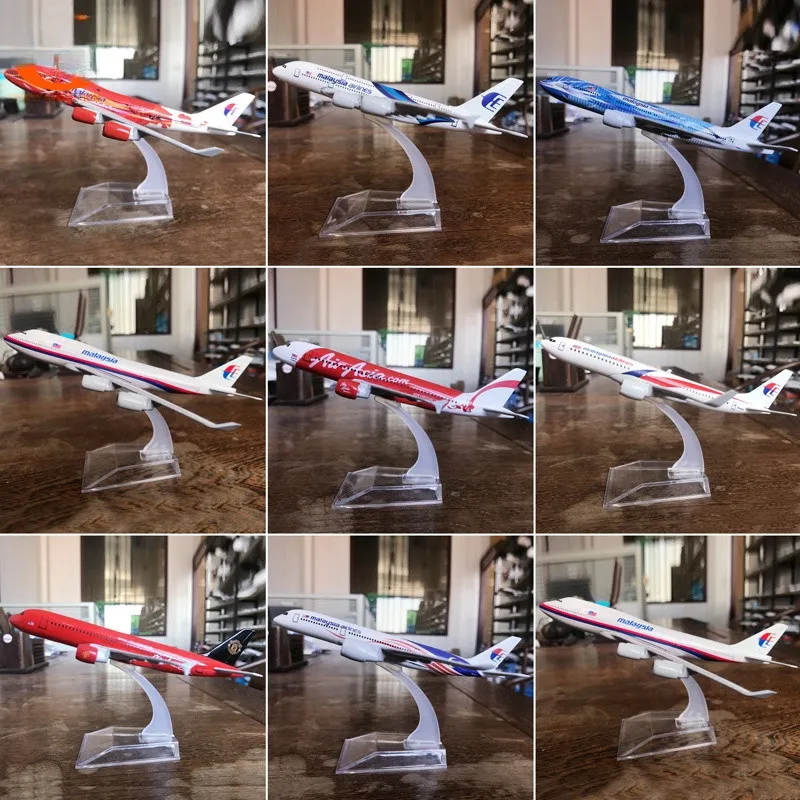 49529 diecast aircraft payment