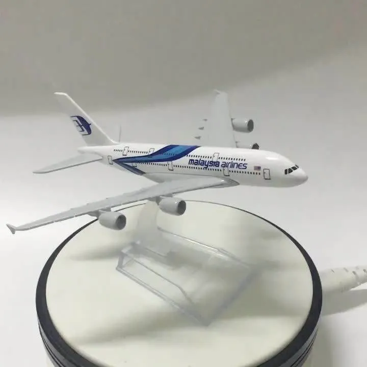 49529 diecast aircraft shipping