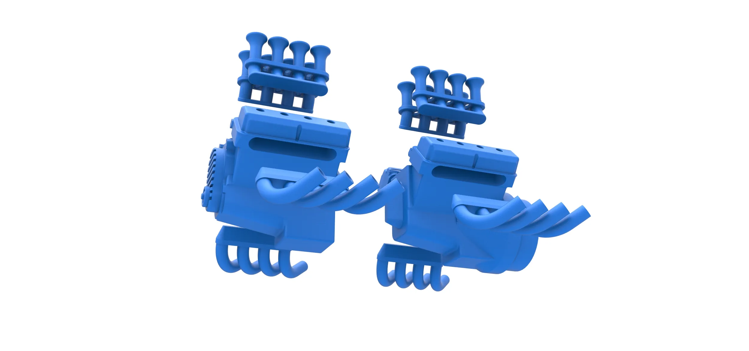 49531 engine details features