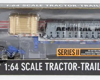 49533 diecast models benefits
