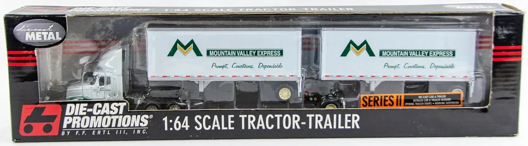 49533 types diecast promotions