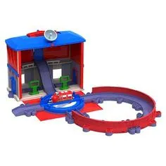 49534 chuggington stacktrack vs diecast image5