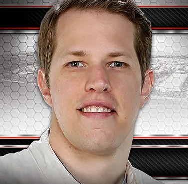49538 keselowski diecast scale