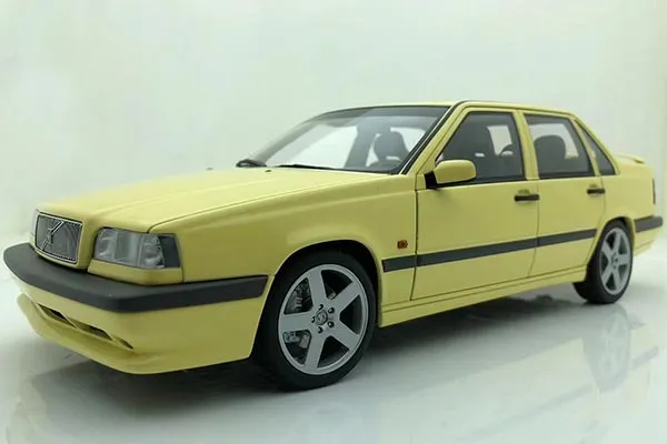 49539 volvo 850 diecast scale