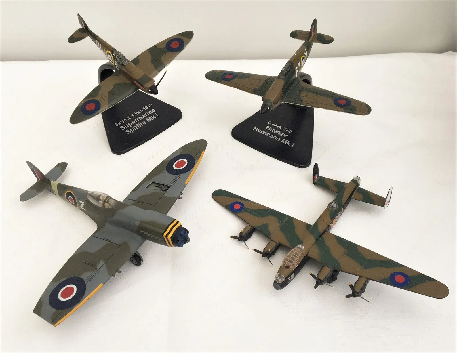 49540 diecast plane shipping