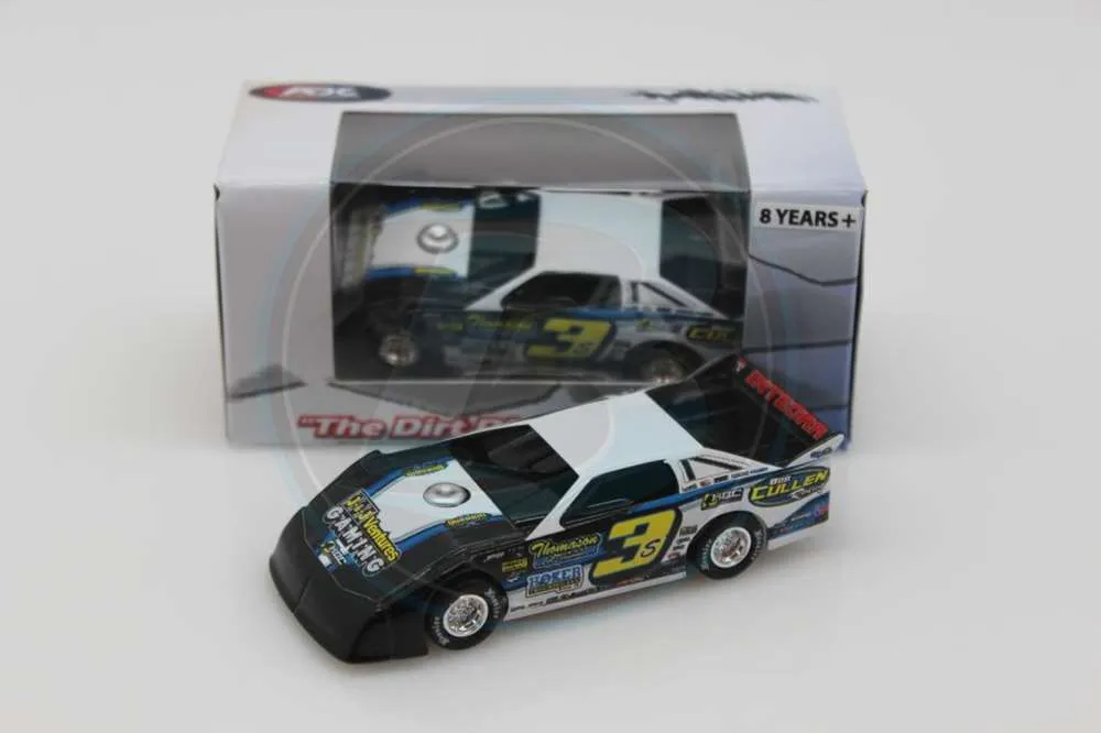 49541 brian shirley diecast car 5