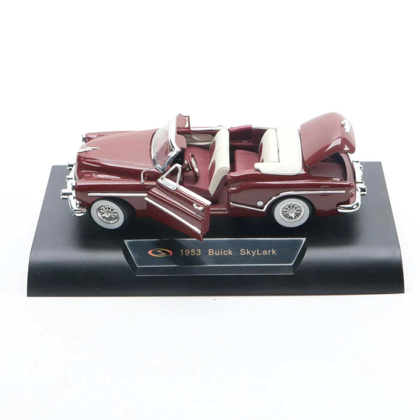 49542 signature models diecast car 5