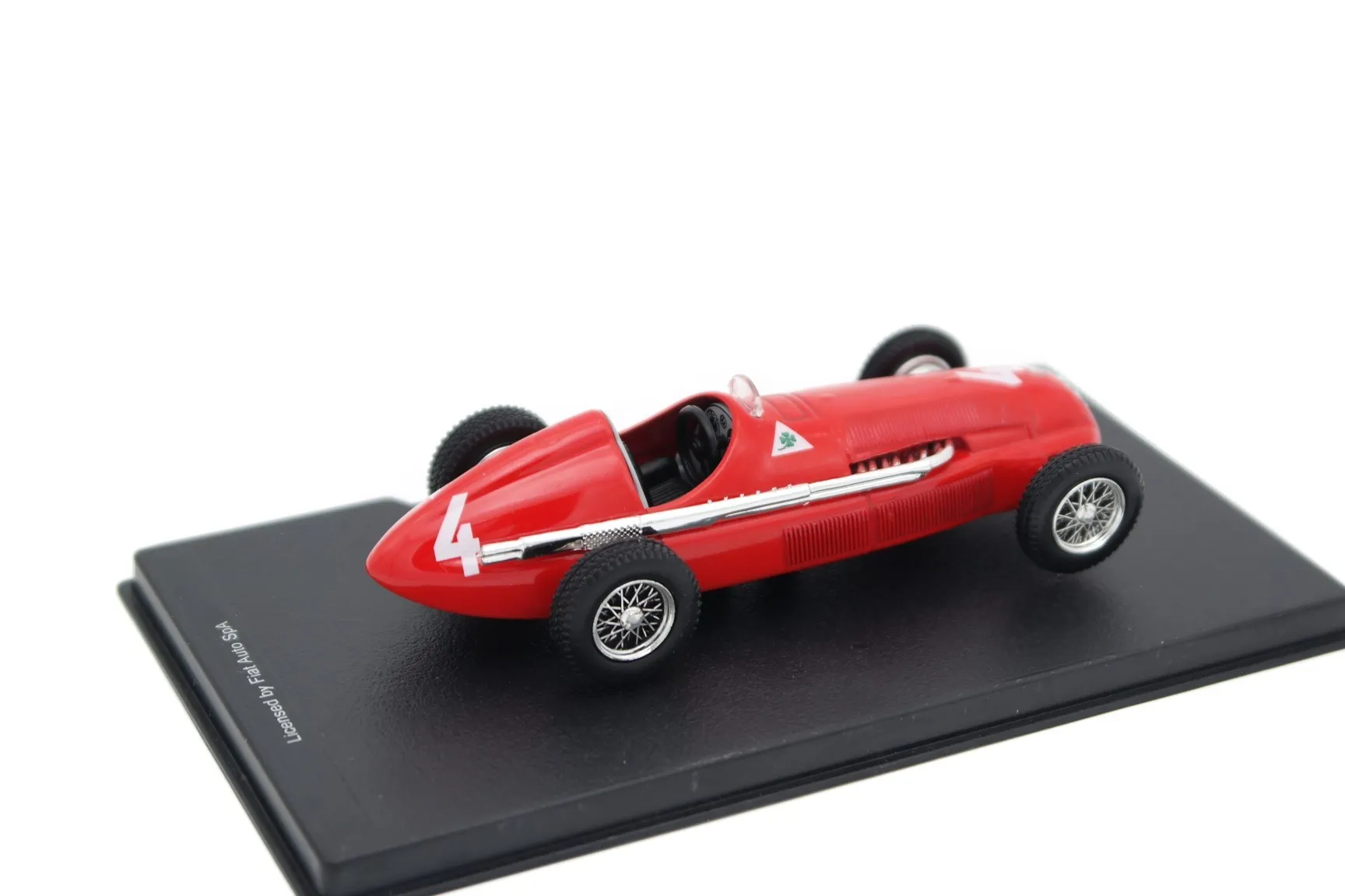 49547 1950 alfa romeo 158 diecast