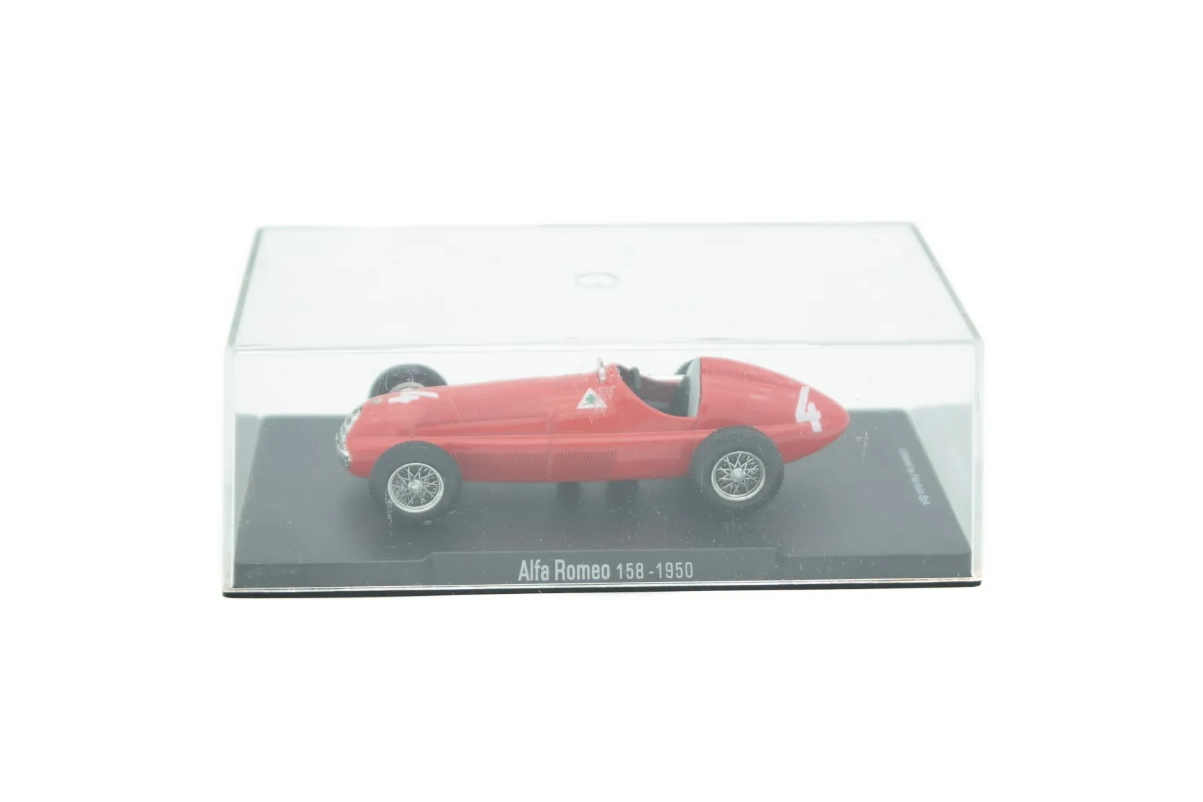 49547 alfa romeo 158 mille miglia diecast