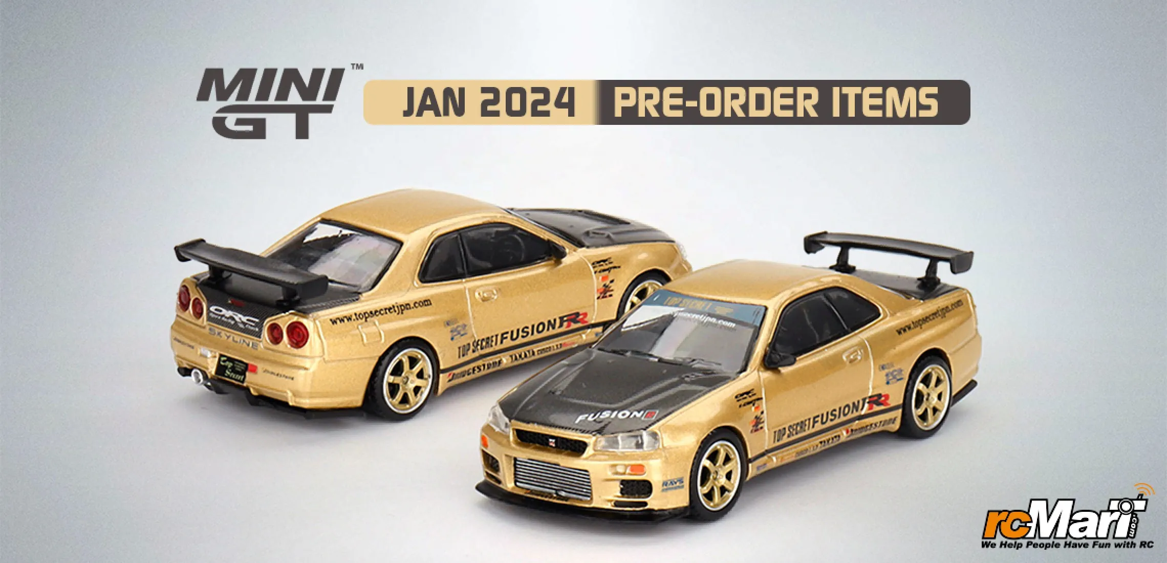 49548 mini gt diecast collection