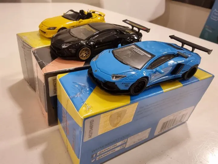 49548 mini gt diecast malaysia shops