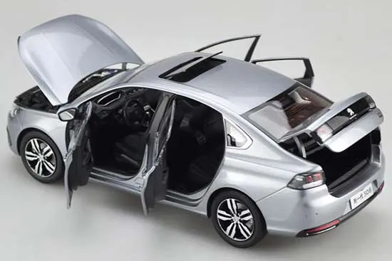 49549 peugeot 308 real car